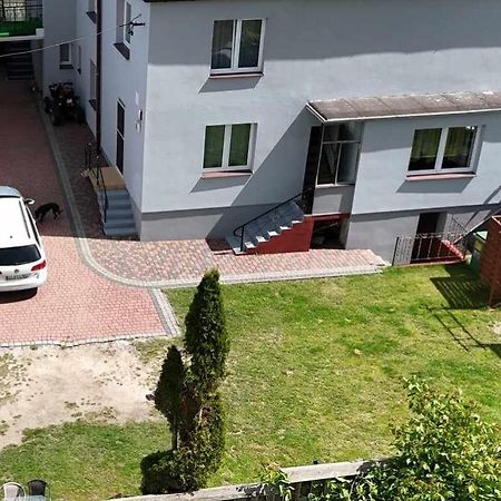 Pokóje gościnne TURYSTA Władysławowo Exterior foto
