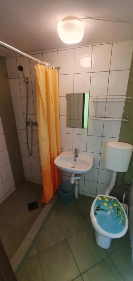 Pokóje gościnne TURYSTA Władysławowo Exterior foto