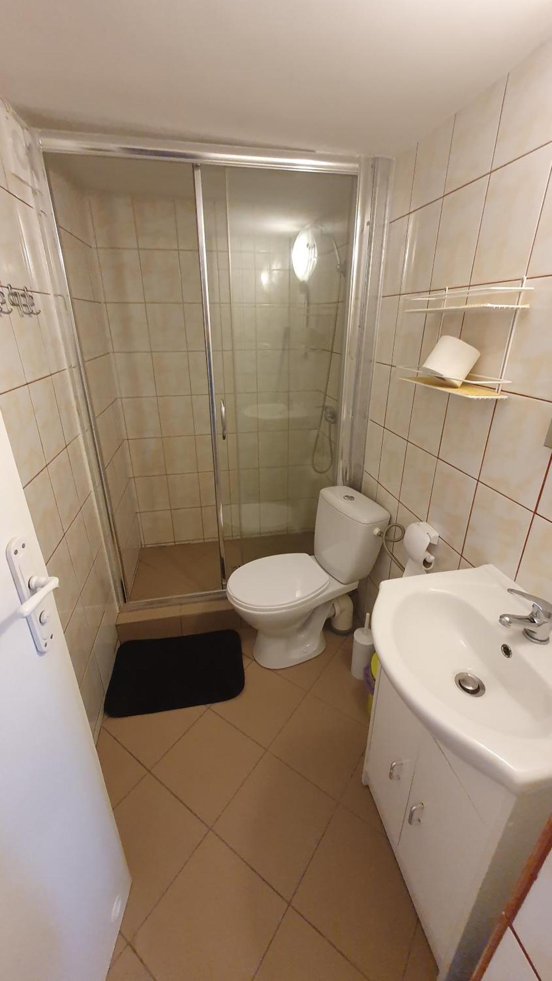 Pokóje gościnne TURYSTA Władysławowo Exterior foto